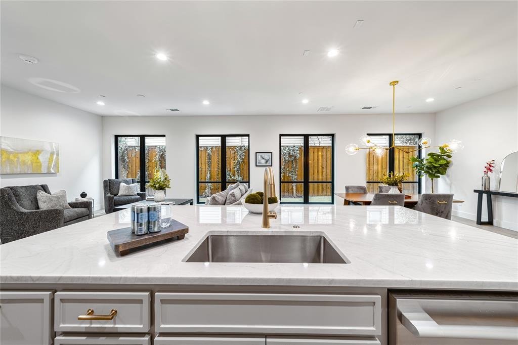 Condominio en Dallas, Texas, Estados Unidos 5 - 17610842