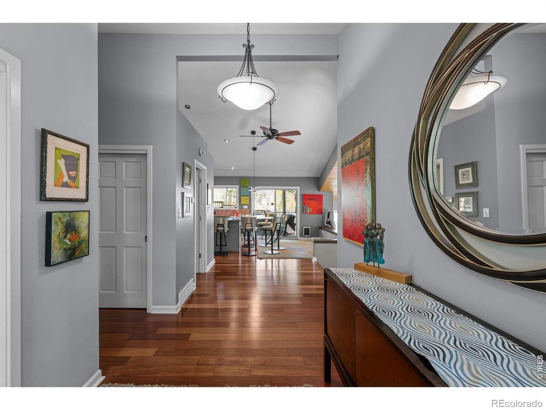 House in Boulder, Colorado, United States 2 - 16886812