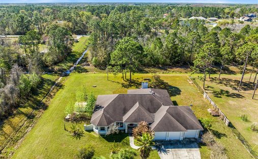 Haus in Orlando, Florida, Vereinigte Staaten 1