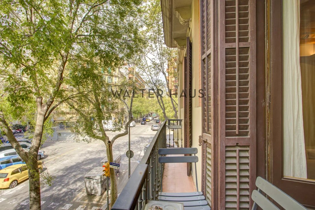Apartment in Eixample, Barcelona, Spain 2 - 17602711