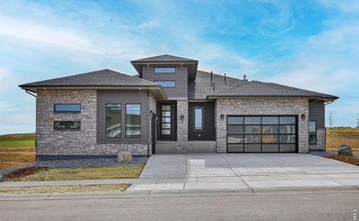 Casa a Windsor, Colorado, Stati Uniti 1