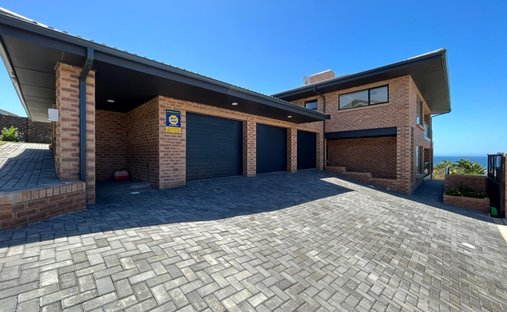 House in Jeffreys Bay, Eastern Cape, South Africa 1