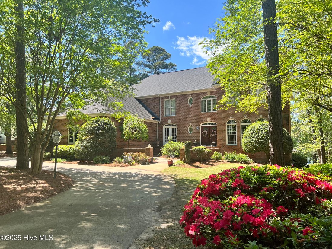 House in Goldsboro, North Carolina, United States 1 - 17605288