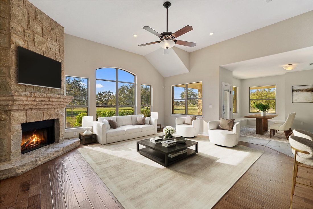 House in Wimberley, Texas, United States 3 - 17613343