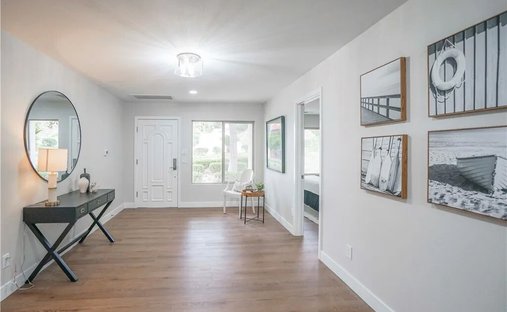 House in Walnut, California, United States 1