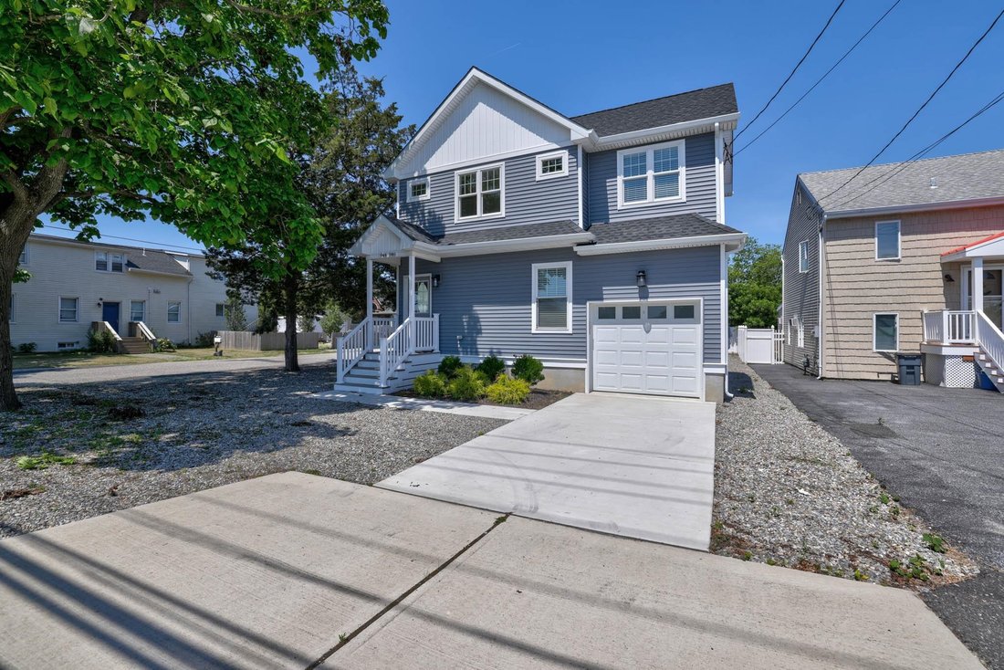 Apartment in Lower Township, New Jersey, United States 1 - 17603060