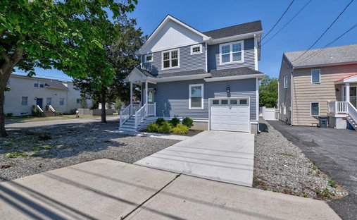 Apartment in Lower Township, New Jersey, United States 1