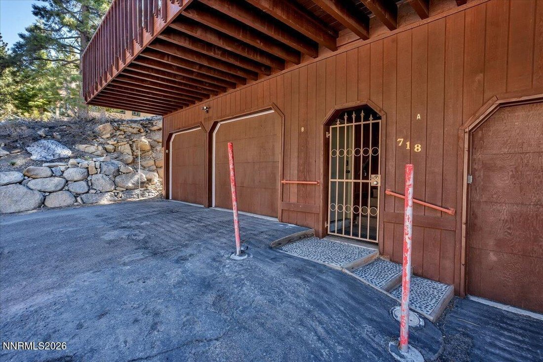 Casa a Stateline, Nevada, Stati Uniti 5 - 17599367