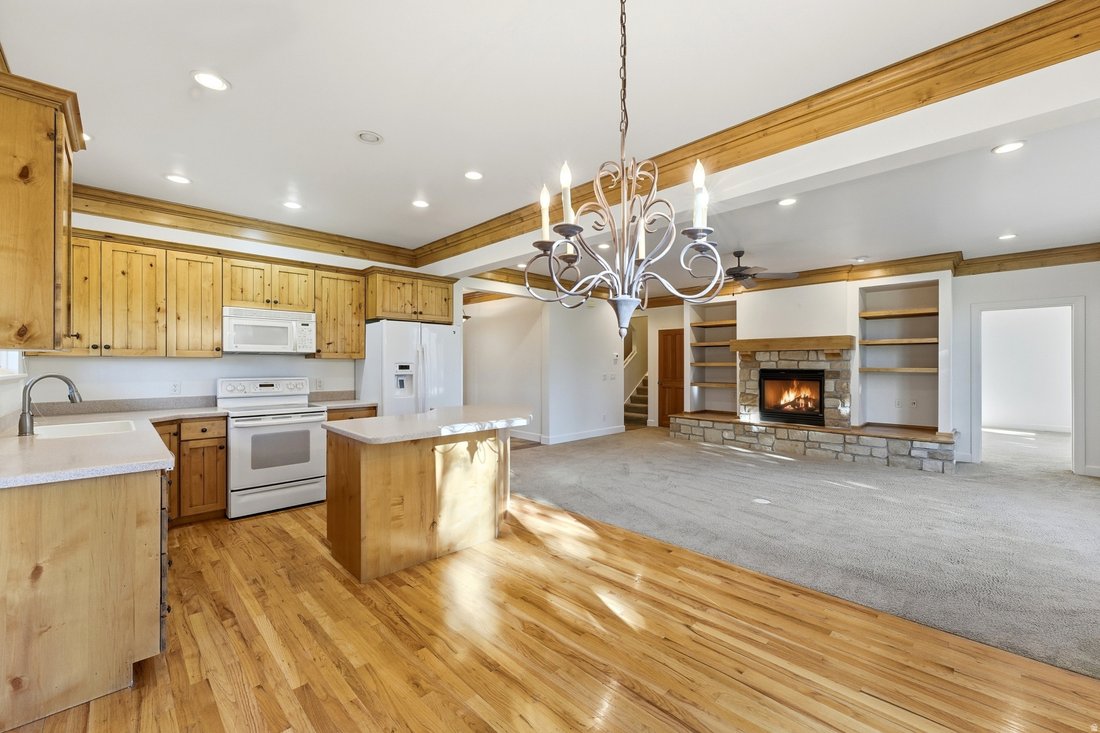 House in Midway, Utah, United States 3 - 17601877