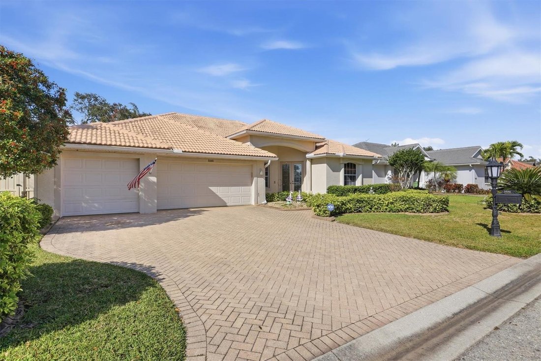 House in Sarasota, Florida, United States 3 - 17604547