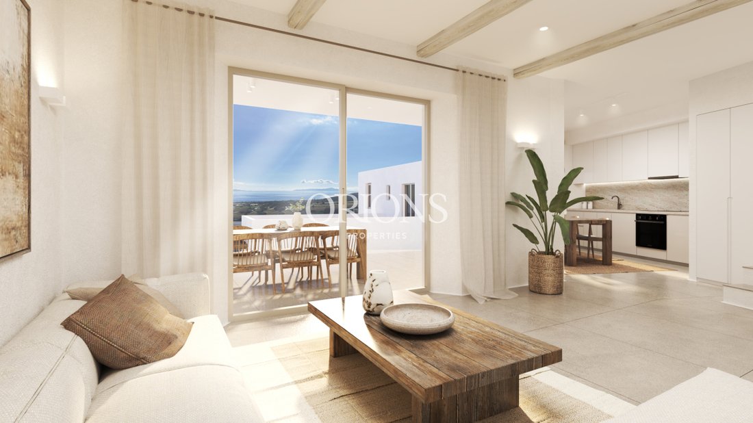 House in Paros, Aegean, Greece 3 - 17602157