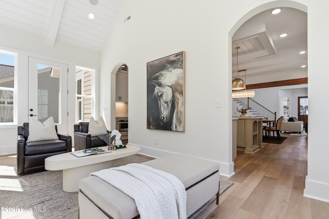 House in Holly Ridge, North Carolina, United States 4 - 17605208