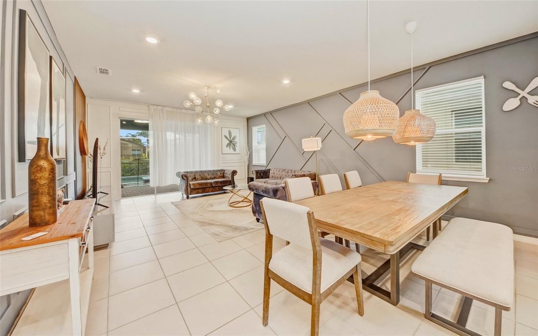 House in Davenport, Florida, United States 5 - 17182098