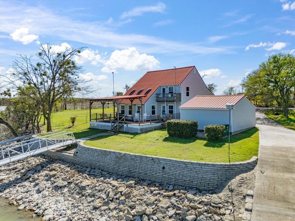 House in Bridgeport, Texas, United States 5 - 17610193