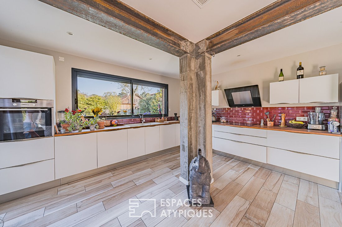 Villa in Meyran, Gujan-Mestras, France 3 - 17605029