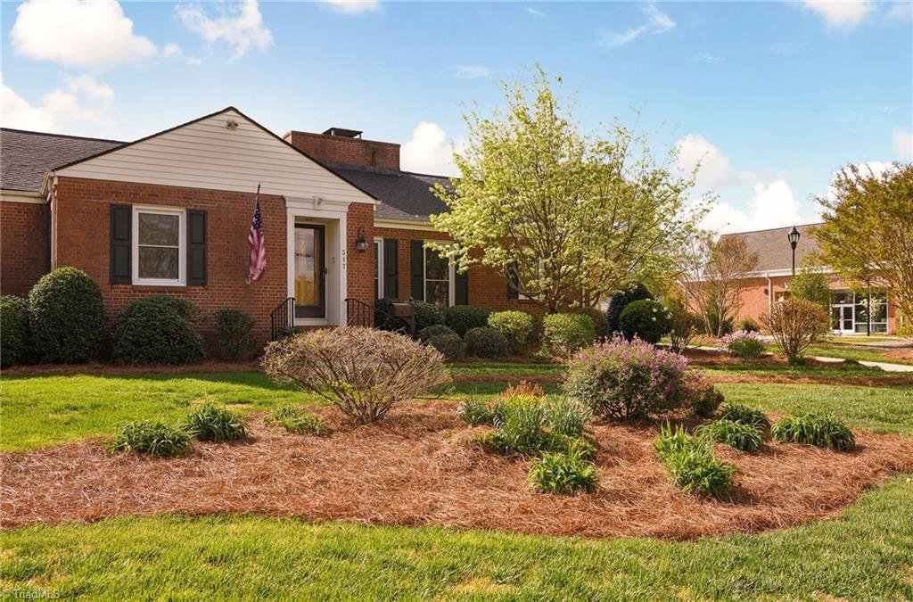 House in Kernersville, North Carolina, United States 4 - 17600165