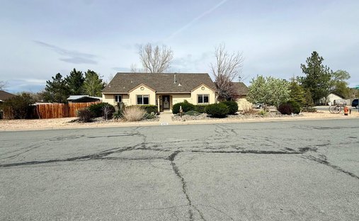 Maison à Carson City, Nevada, États-Unis 1