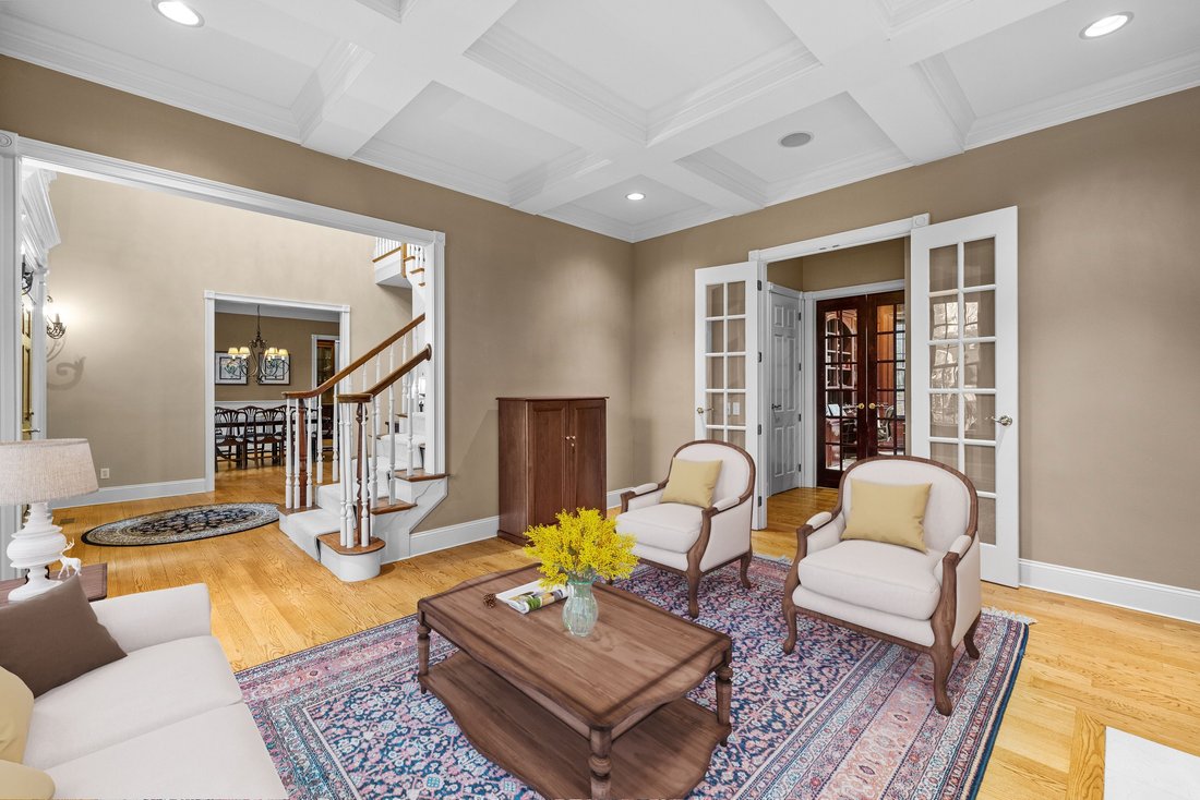 House in Westborough, Massachusetts, United States 5 - 17603221
