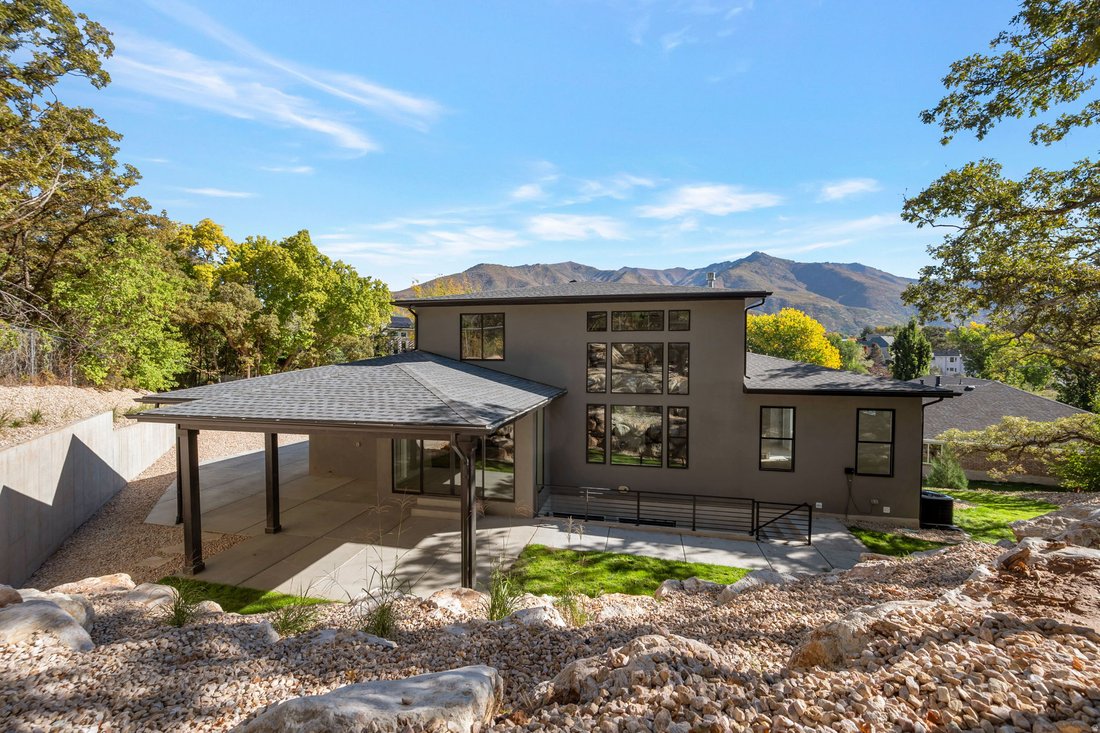 House in Ogden, Utah, United States 3 - 17601978