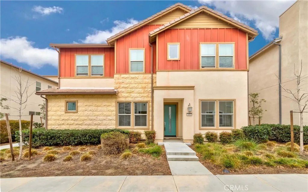 Townhouse in Irvine, California, United States 1 - 17607729