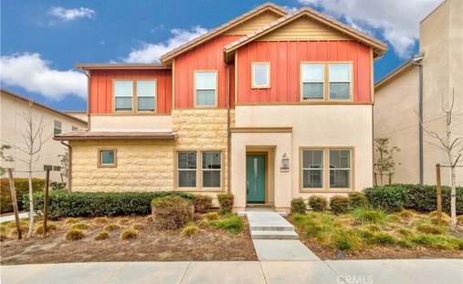 House in Irvine, California, United States 1