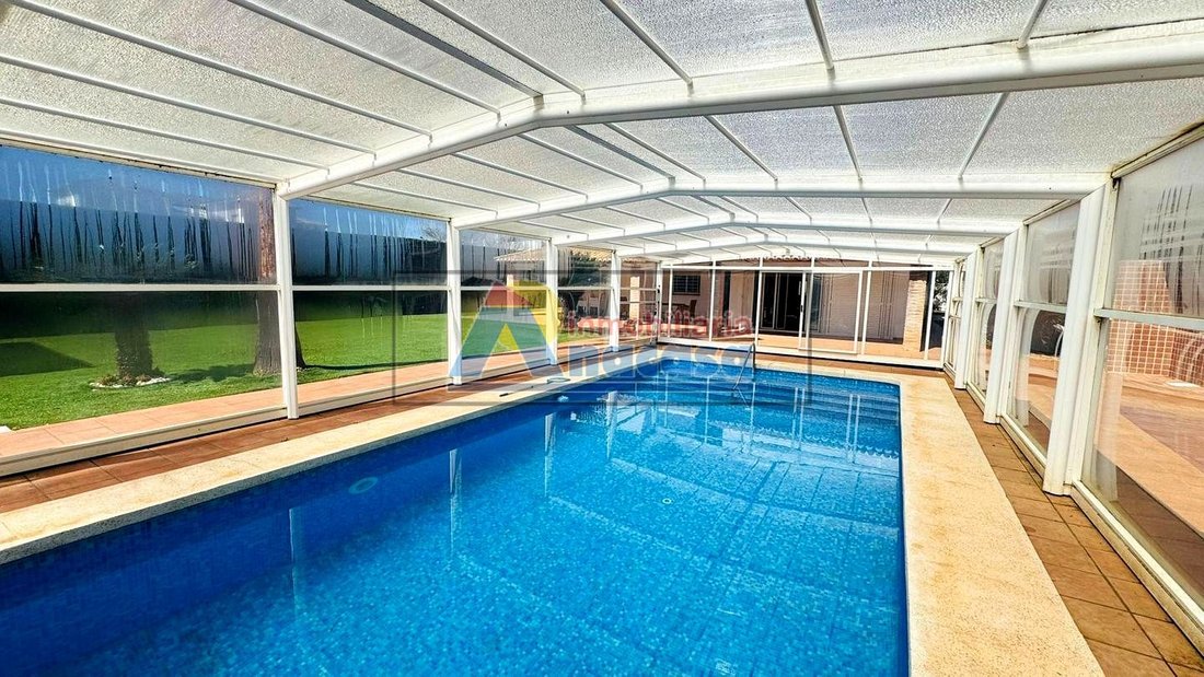 Villa in Oliva, Valencian Community, Spain 5 - 17598445