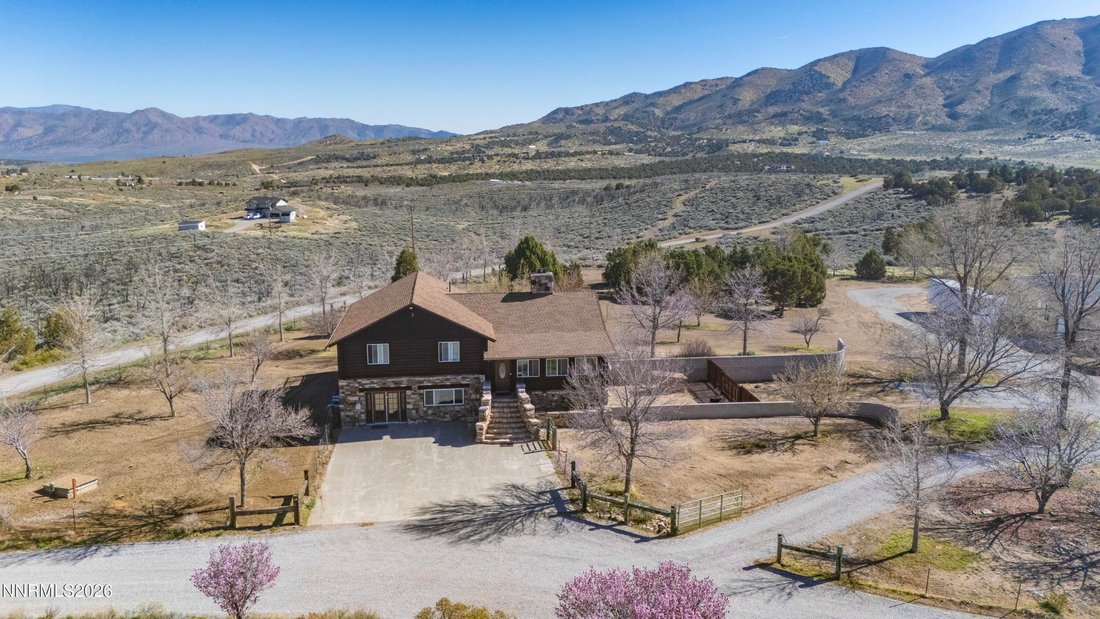 House in Reno, Nevada, United States 2 - 17599232