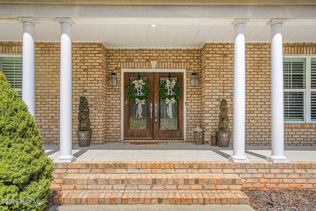House in Elon, North Carolina, United States 3 - 17605702