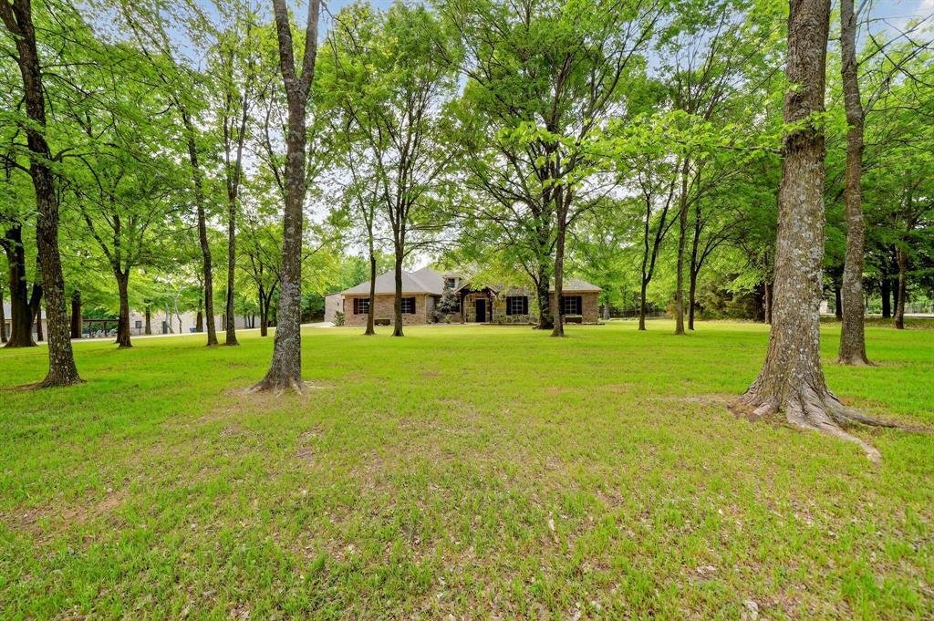 House in Wills Point, Texas, United States 1 - 17610714