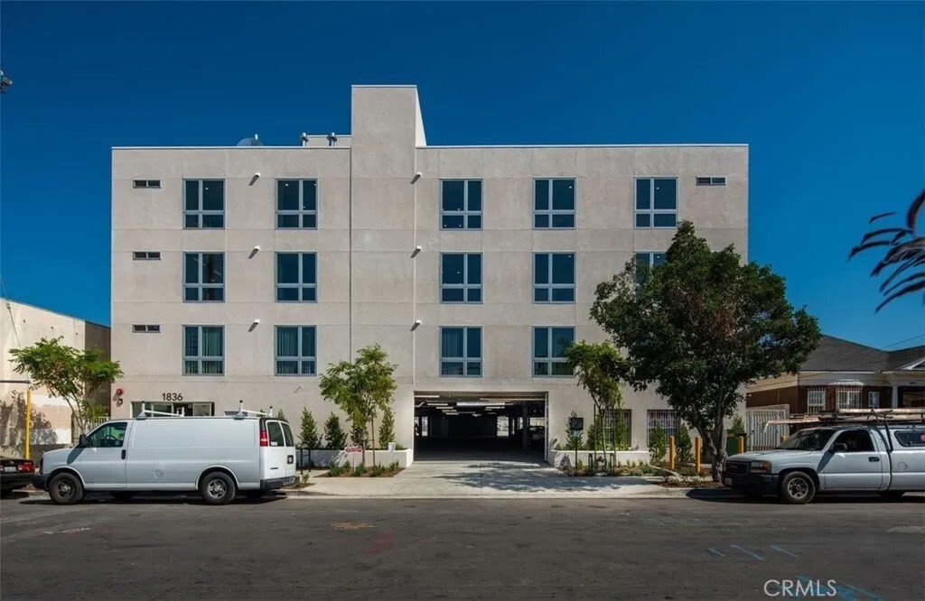 Los Angeles, California, United States 1 - 17607118