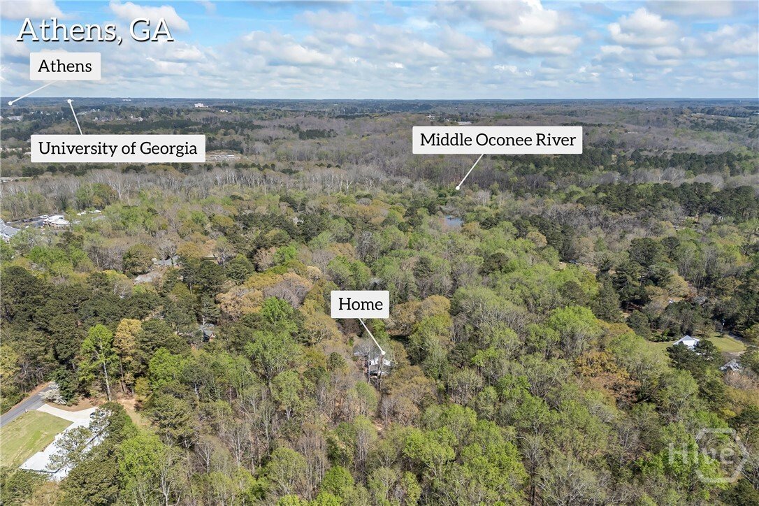 House in Bogart, Georgia, United States 3 - 17606348