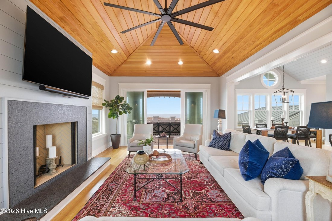 House in Southport, North Carolina, United States 5 - 17606115