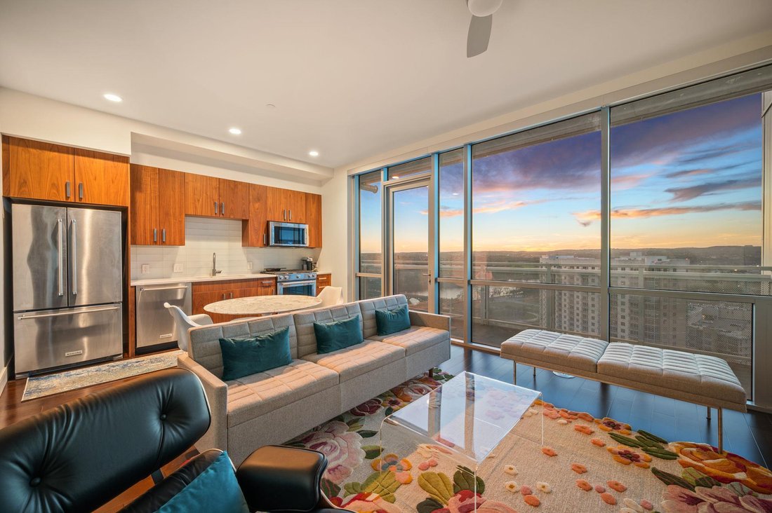 Condo in Austin, Texas, United States 1 - 17609362