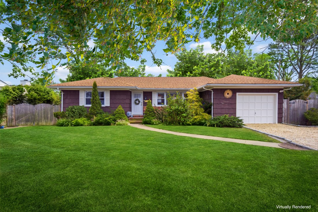 House in Hampton Bays, New York, United States 2 - 17604367