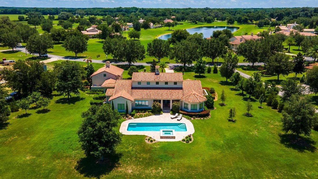 House in Dunnellon, Florida, United States 4 - 17604302
