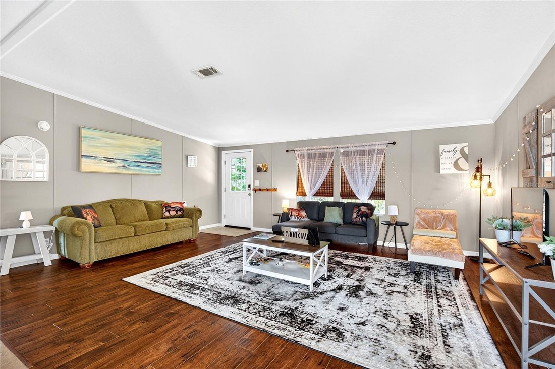 Land in Ocala, Florida, United States 5 - 17603985