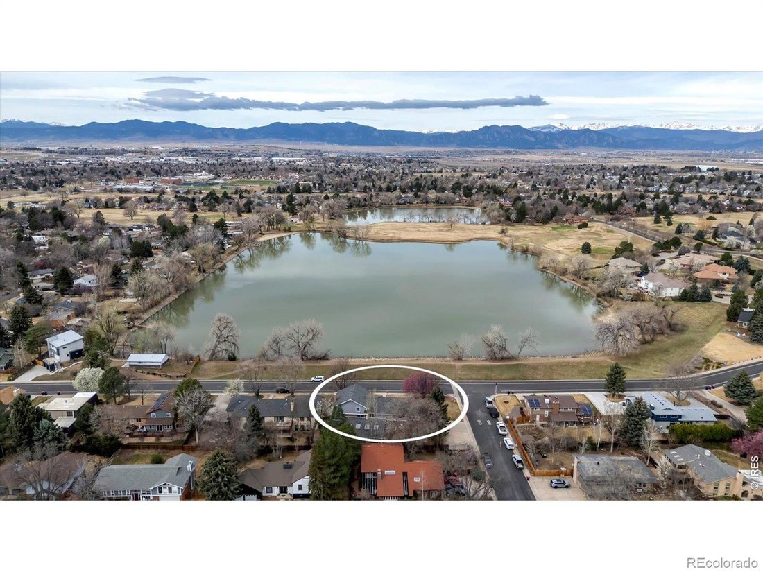 House in Broomfield, Colorado, United States 1 - 17600103
