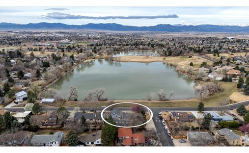 Haus in Broomfield, Colorado, Vereinigte Staaten 1