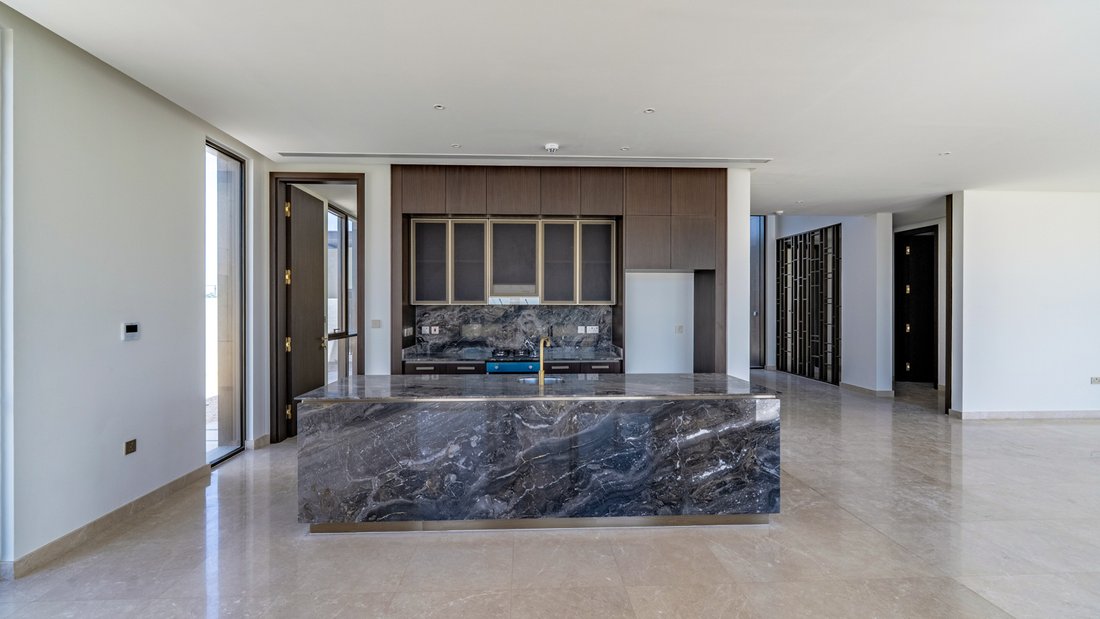 Villa in Hadaeq Sheikh Mohammed Bin Rashid, Dubai, United Arab Emirates 4 - 17061876