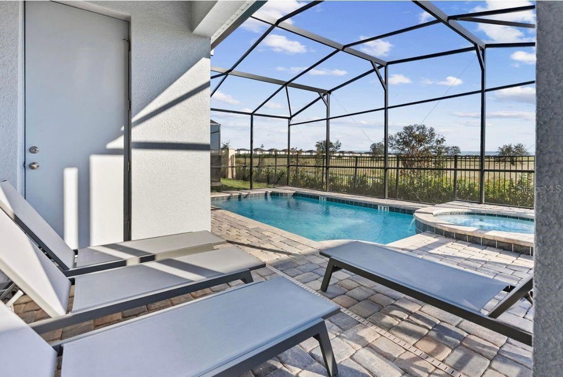 House in Davenport, Florida, United States 4 - 17603874