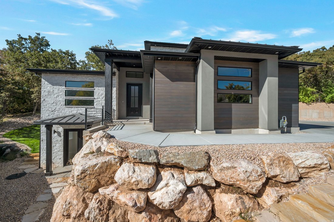 House in Ogden, Utah, United States 1 - 17601978