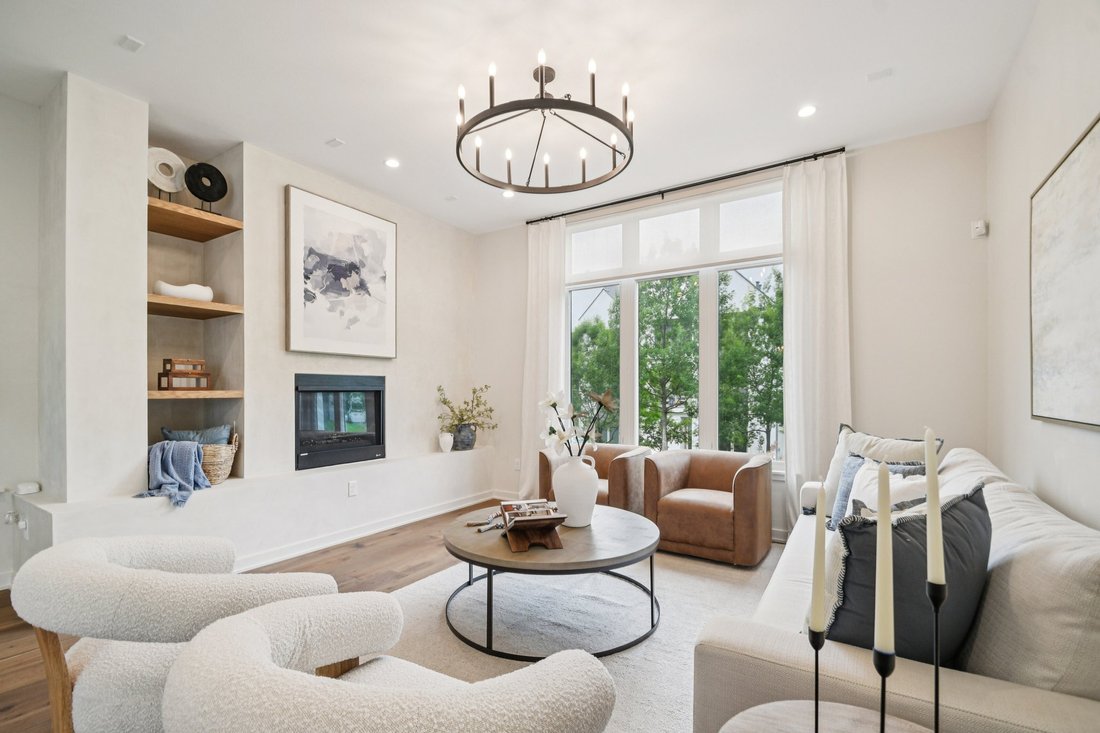 House in Austin, Texas, United States 1 - 17611878