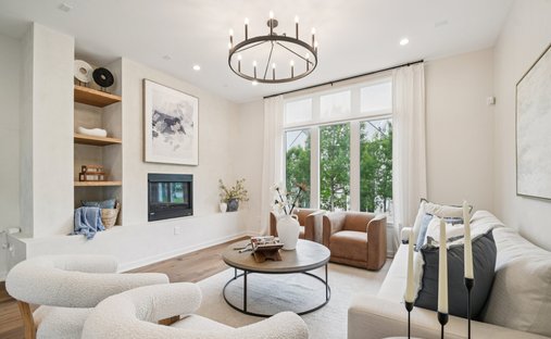 Haus in Austin, Texas, Vereinigte Staaten 1