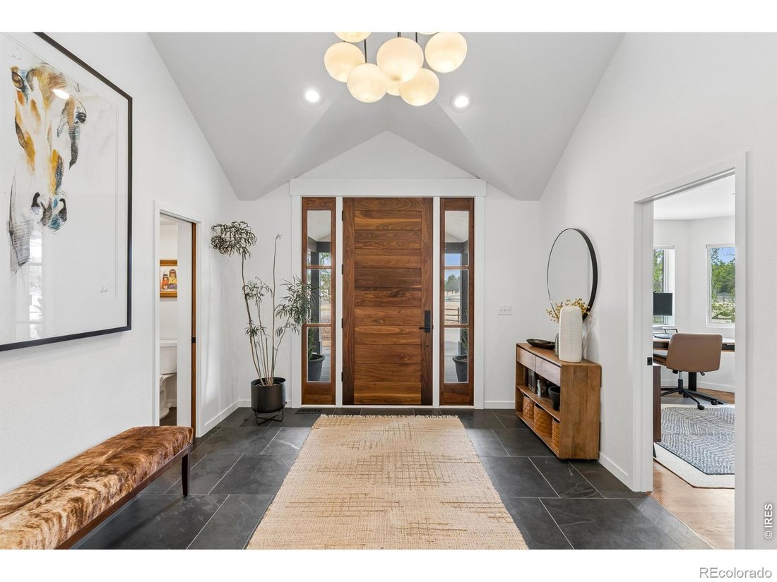 House in Boulder, Colorado, United States 2 - 17600413