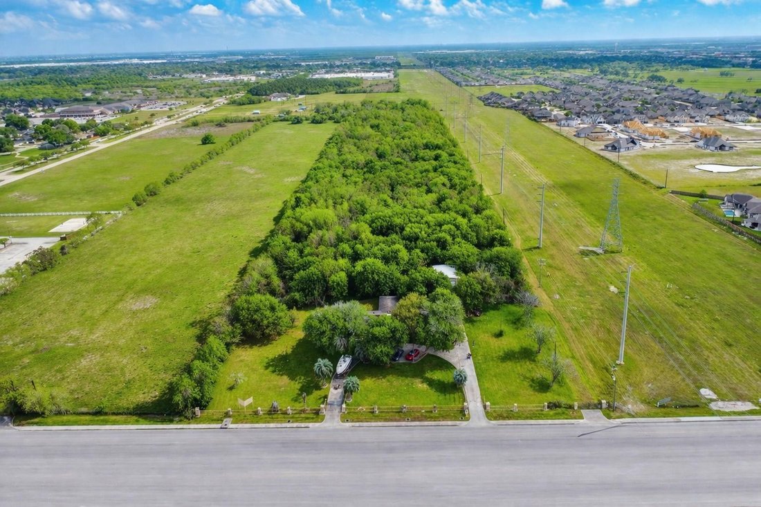 House in Deer Park, Texas, United States 1 - 17611162