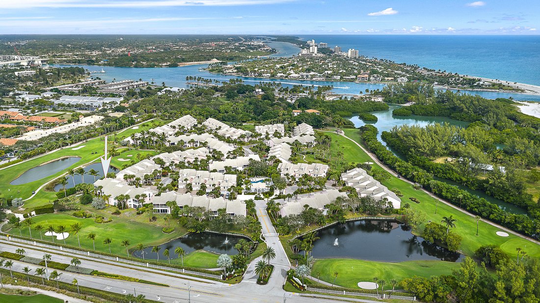 House in Jupiter, Florida, United States 2 - 16724279