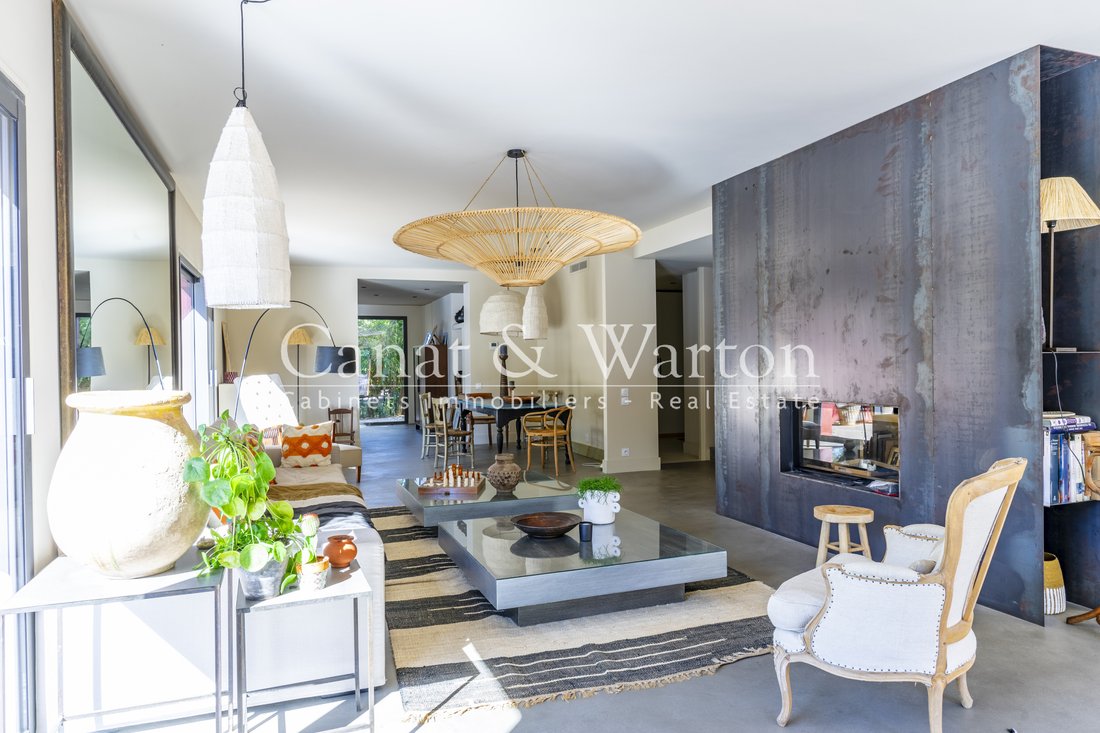 House in Aguillon, Toulon, France 5 - 17612503