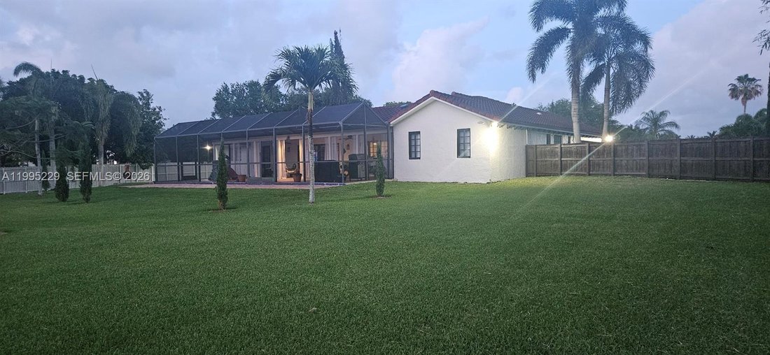 House in Homestead, Florida, United States 2 - 17613382