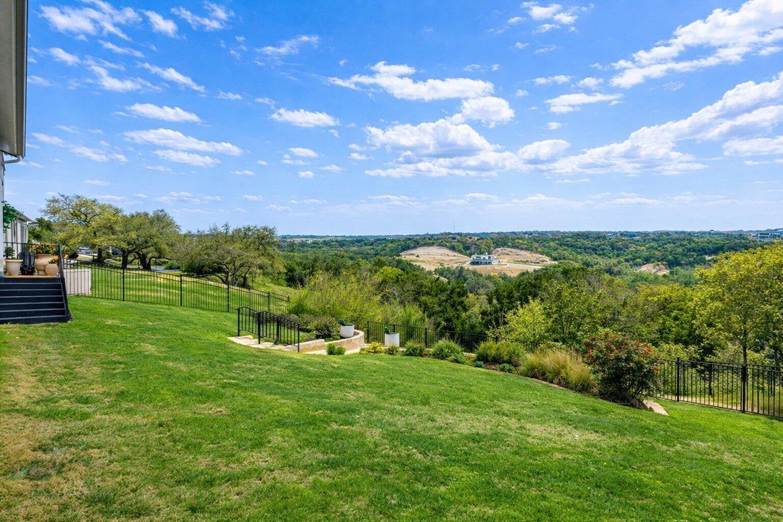 House in Leander, Texas, United States 4 - 17609951
