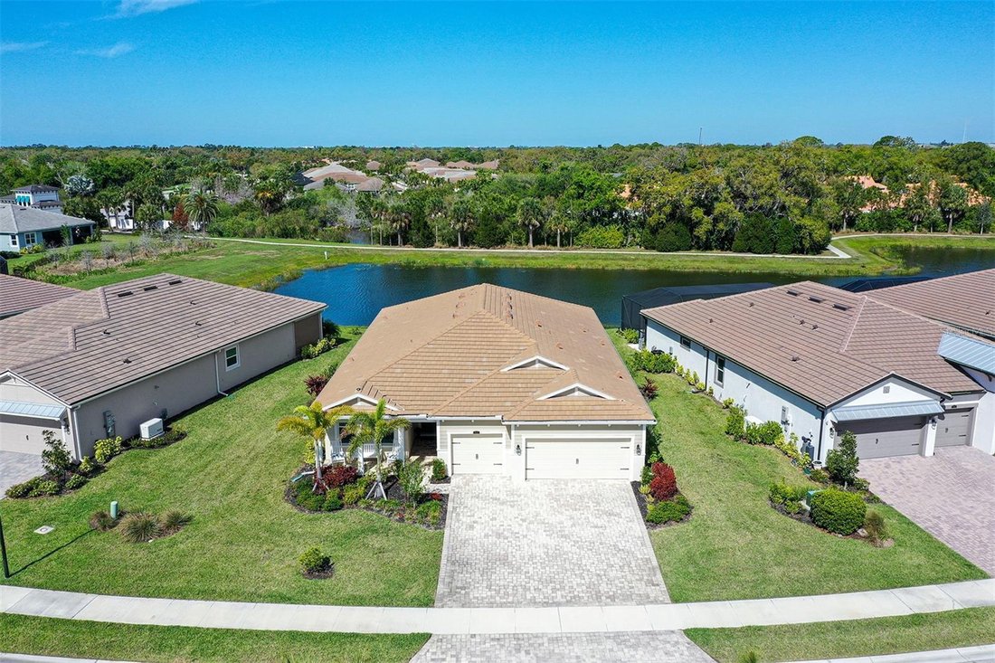 House in Sarasota, Florida, United States 2 - 17603674